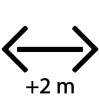 Douille 1/4" Phillips® - PH3