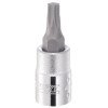 Douille 1/4" Torx® - T30