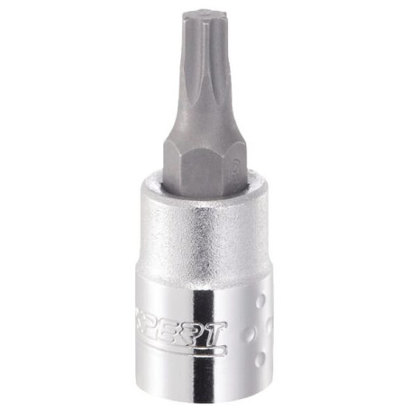 Douille 1/4" Torx® - T30