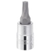 Douille 1/4" Torx® - T6