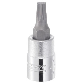 Douille 1/4" Torx® - T6