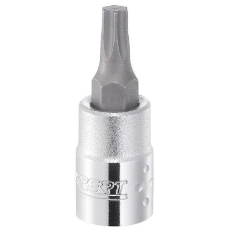 Douille 1/4" Torx® - T6