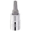 Douille 1/4'' Resistorx® - TT30 - Ref: E030148