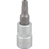 Douille de tournevis 1/4'' Torx TX 25 - Ref: 18060066025KR