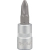 Douille de tournevis 1/4'' PH 2 - Ref: 18060064002KR