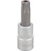 Douille de tournevis 1/4'' Torx TX 40 - Ref: 18060066040KR