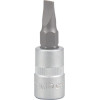 Douille de tournevis 1/4'' 5,5mm - Ref: 18060064255KR