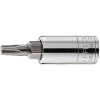 Douille 1/4'' Torx T25 - Ref: RX25