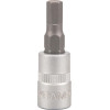 Douille de tournevis 1/4'' Hex 5 mm - Ref: 18060065005KR