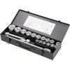 Jeu 20 douilles 3/4'' - Ref: 180421060KR