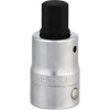 Douille-tvis. 6p male 17mm - Ref: KT17A