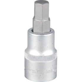 Douille de tournevis 3/4" Hex 14 mm