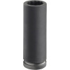 Douille à choc long 3/4'', 17mm - Ref: NKD17L