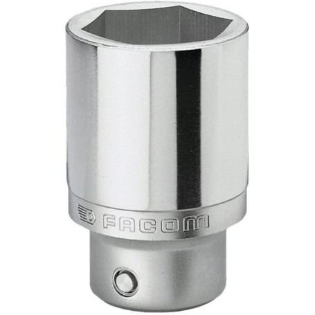 Douille 3/4 longue 6pans 41mm