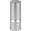 Douille longue 3/4'' 6 pans 22 mm - Ref: 18060193220KR