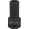 Douille à choc longue 3/4'' 19 mm - Ref: 1803546619KR