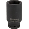 Douille à choc longue 3/4'' 36 mm - Ref: 1803546636KR