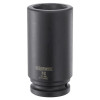 Douille 3/4'' longue 33mm - Ref: E041301