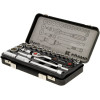 Jeu 23 douilles 3/8'' - Ref: 180423800KR