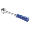 Cliquet tête ronde 3/8'' - Ref: E031701