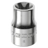 Douille 3/8' Torx E16 - Ref: JTX16