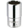 Douille 3/8' 12 pans de 1/2 - JB12P - Ref: JB12P