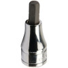 Douil-tvis 3/8' 6 pans 6mm - Ref: JT6