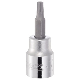 Douille 3/8'' Torx® creux - T27 - Ref: E030917