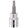 Douille 3/8'' Torx® creux - T20 - Ref: E030915