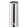 Douille longue 3/8'' - 14 mm - Ref: E031509
