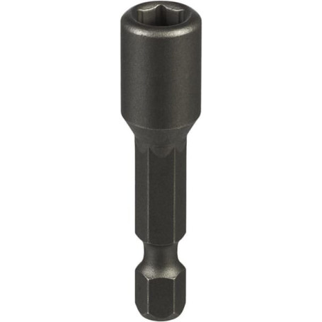 Embout 1/4" Douille 6mm