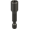 Embout 1/4'' Douille 6mm - Ref: 752352