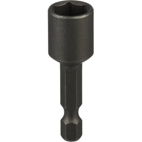 Embout 1/4" Douille 10mm