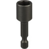 Embout 1/4'' Douille 10mm - Ref: 752356