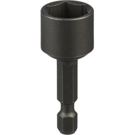 Embout 1/4" Douille 12mm