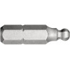 Emb. 1/4" 6 pans sphé 5 L25mm