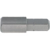 Embout 5/16'' 6 pans 3/8'' L30mm - Ref: EH2038P