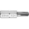 EBNA.1 embouts standard pour vis BNAE 1/4"