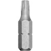 Embout 1/4" torx tr 10 L25mm