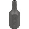 Embouts M10 p. Torx25, a. trou - Ref: 66151502530