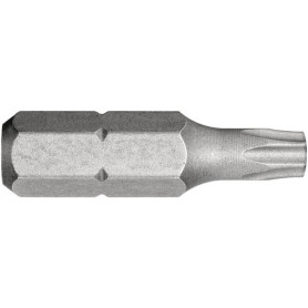 Embout 1/4" Torx Plus IP6 L25