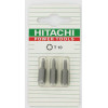 Embouts Torx 1/4'' T10-25mm (3x) - Ref: 752307