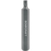 Embouts Torx, 10mm 6pans 30x30 - Ref: 66141503030