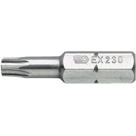 Embout 5/16" torx 20 L35mm