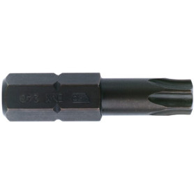 Embout torx 5/16" - T25