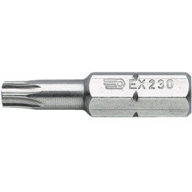 Embout 5/16'' torx 25 L35mm - Ref: EX225