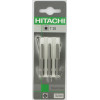 Embouts Torx 1/4'' T20-50mm (3x) - Ref: 752320