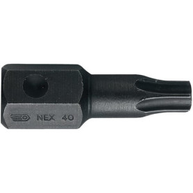 Embout impact torx - NEX55A - Ref: NEX55A