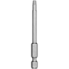 Embout 1/4" torx 15 L70mm