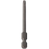 Embout torx 1/4" - T20 - L70mm